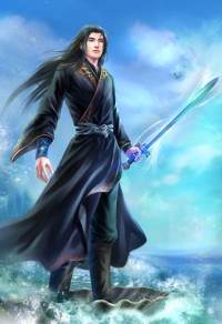 Queen of night/黑色郁金香