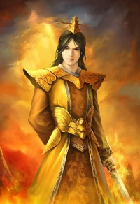 （蕭十一郎同人）蕭十一郎陌上蕭郎醉
