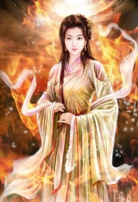 渡劫失敗，成了死對頭的貓